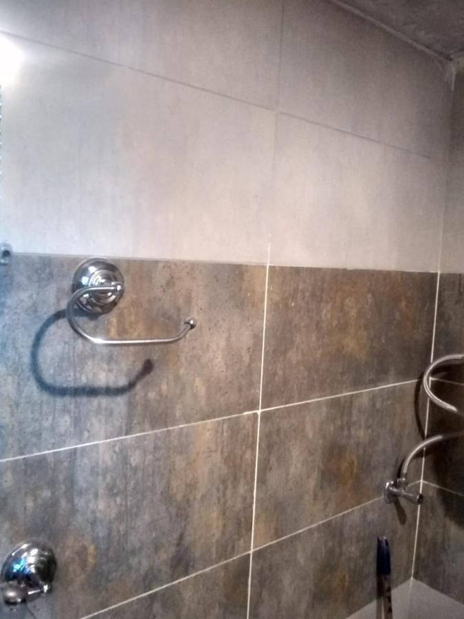 Elet Business Hotel Karachi Eksteriør billede